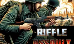 Riffle Assault