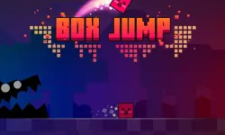 Box Jump