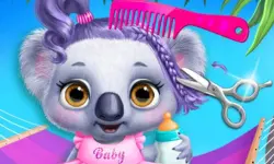 Australia Animal Hair Salon