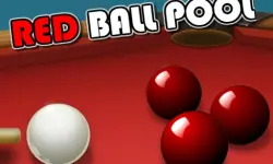 Red Ball Pool