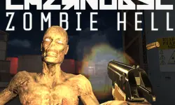 Chernobyl Zombie Hell