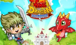Fire Dragon Adventure