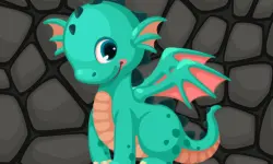 Dino Puzzle