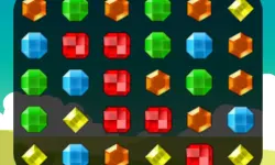 Ninja Treasure Match 3