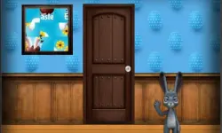 Amgel Easter Room Escape 2