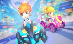 Boom Kart 3D