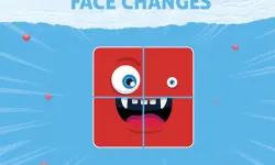 Face Changes