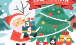 Adds And Match Christmas