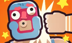 Wrestling Puzzle