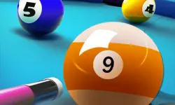 City of Billiards