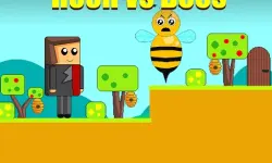 Roon vs Bees