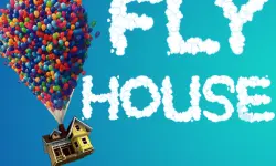 Fly House