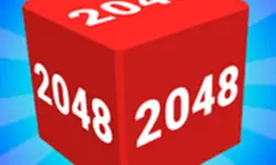 2048 3D