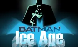Batman Ice Age