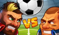 Head Football Game
