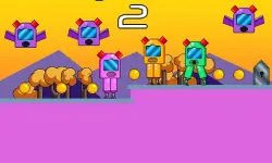 Among Yetto Bots 2