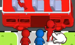 Bus Order 3D