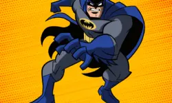 Batman City Defender