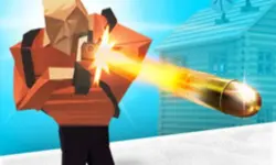 Cube Battle Royale