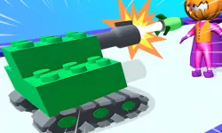 image Toy Rumble 3D