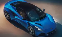 Lotus Emira Puzzle