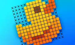 Nonogram: Picture Cross Puzzle Game