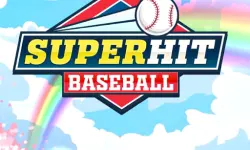 Super Hit Base-Ball