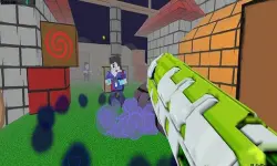Zumbie Blocky Land 2022