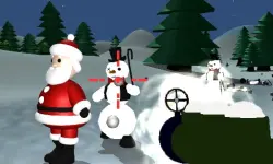 Protect the Santa