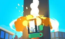 Elevator Breaking