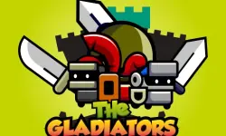 The Gladiators