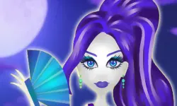 Monster High Spectra