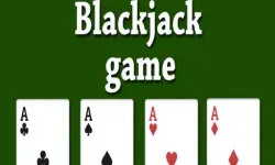 Blackjack