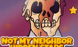 Not my Neighbor Hidden Stars