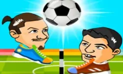 Dream Head Soccer