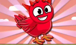 Flappy Sprunki Adventure