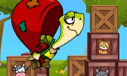 Turtle Hero Animal Rescue