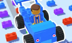 Car Craft Race - Fun & Run 3D Game