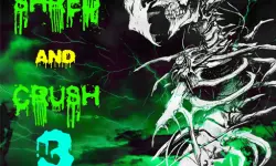 Shred and Crush 3