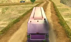 Bus Driving Offroad Sim 2022