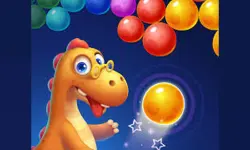 Bubble Saga