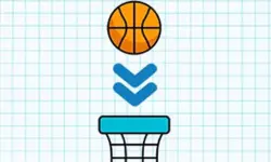 Basket Goal 1