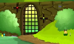 Amazeballs Estate Escape