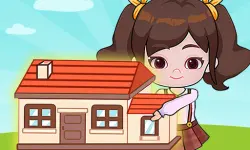 Aha World Dream Town