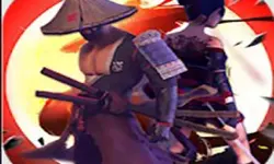 samurai king