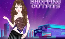Shopping Outfits
