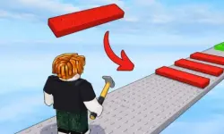 Build An Obby