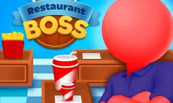 Restaurant Boss