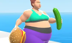 Fat 2 Fit Online