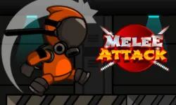 Melee Attack Online Game